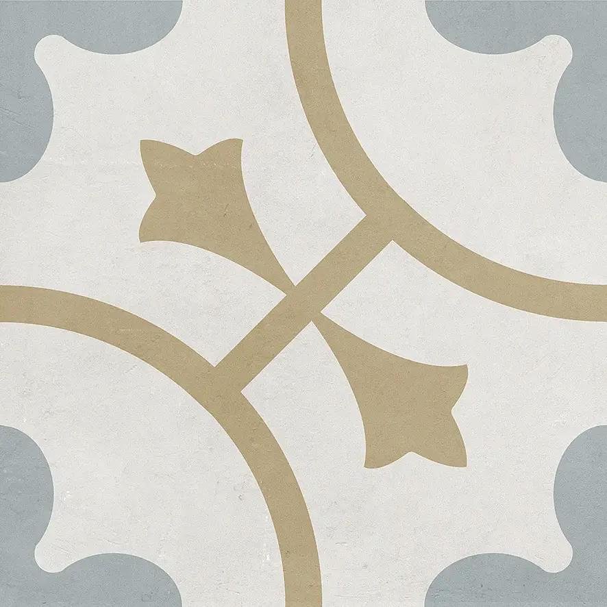 Sartoria Decorata 7 15x15