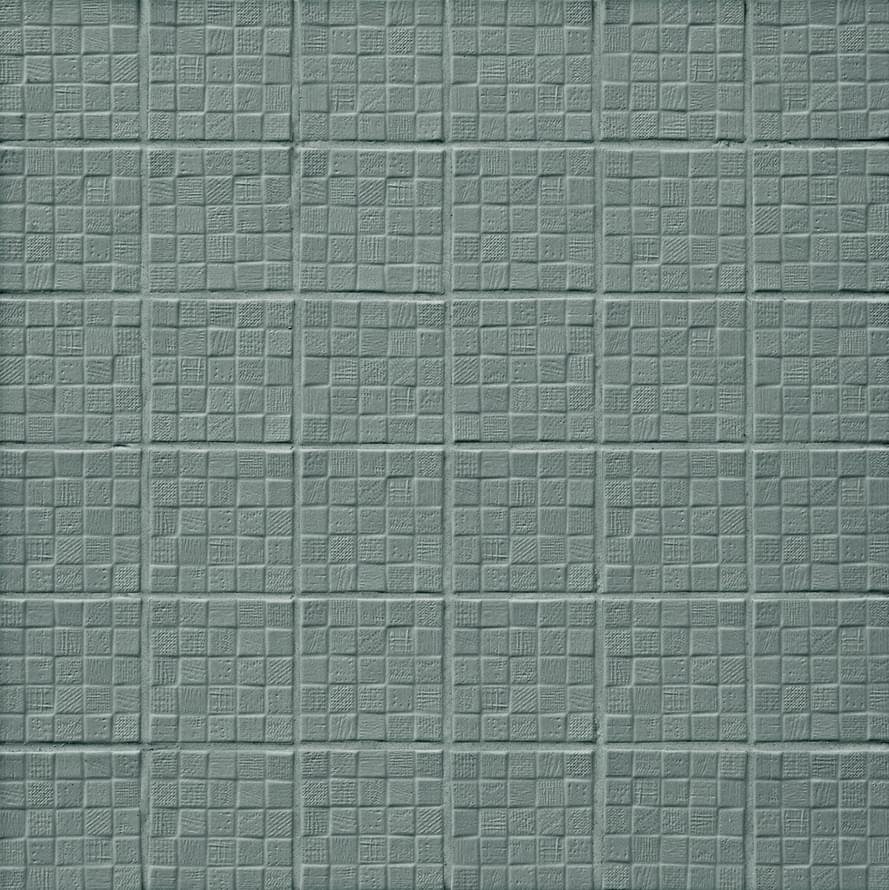 Sartoria Tsquare Mosaic Fresh Thyme 31.6x31.6