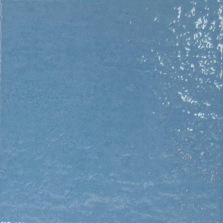 Savoia Colors Azzurro Lucida 34x34