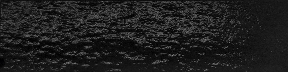 Savoia Colors Nero Lucida 15x60