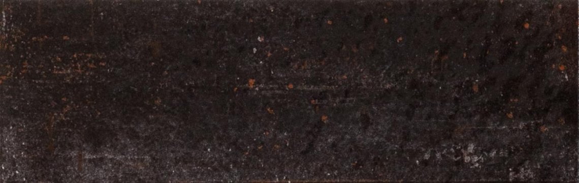 Savoia Grunge Nero 7.2x21.6