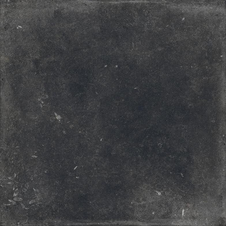 Savoia Heritage Charcoal 90x90