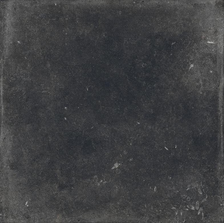 Savoia Heritage Charcoal Burattato 15x15
