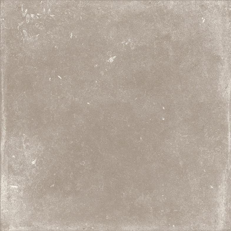 Savoia Heritage Taupe Burattato 15x15