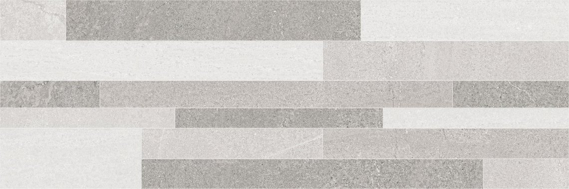 Savoia My Stone Muretto Grigio 25x75