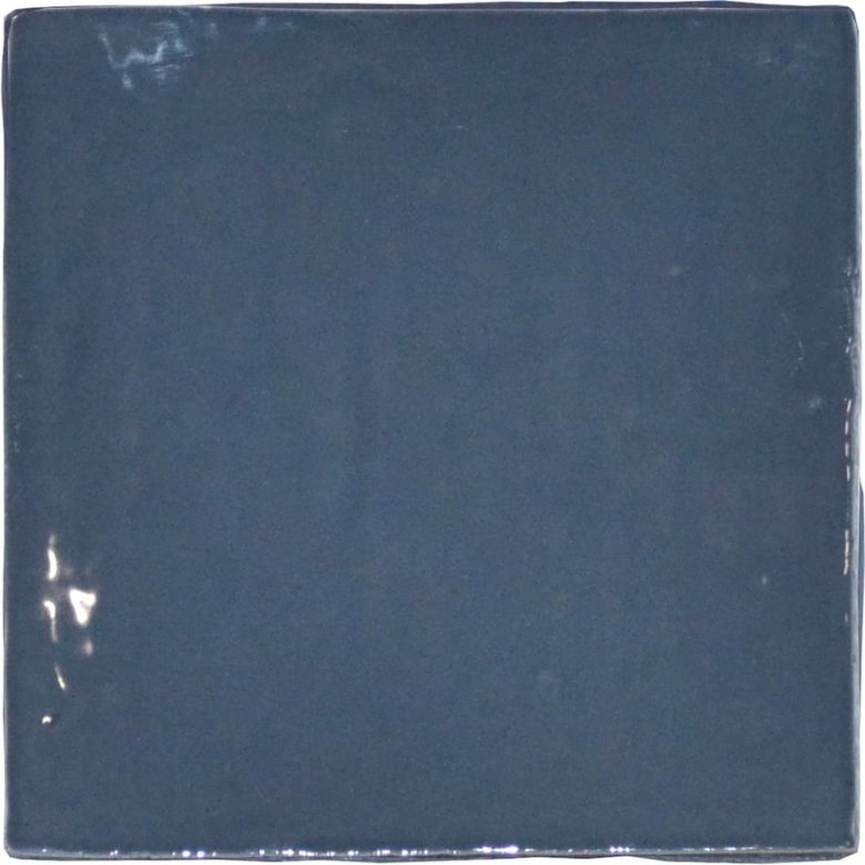 Self Crayon Ash Blue Glossy 13x13