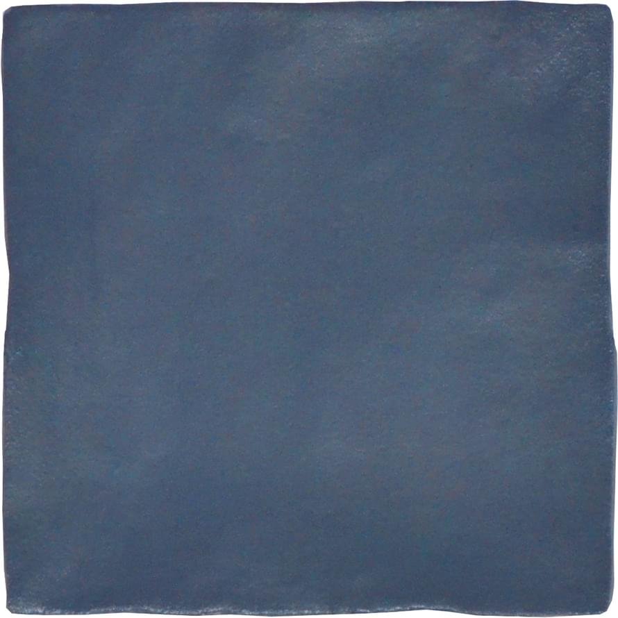 Self Crayon Ash Blue Matt 13x13