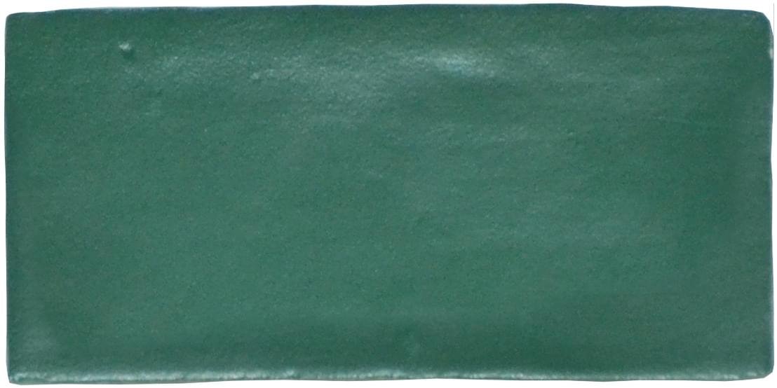 Self Crayon Marine Green Matt 6.5x13