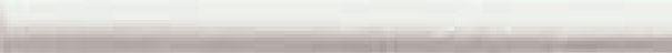 Self Grace Listello Bombato Pure Matt 2x25