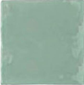 Self Vogue Verde Salvia Lustro 15x15