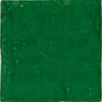 Self Vogue Verde Vittoria Glossy 15x15