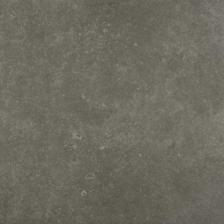 Seranit Belgium Stone Bumpy Grey 60x60