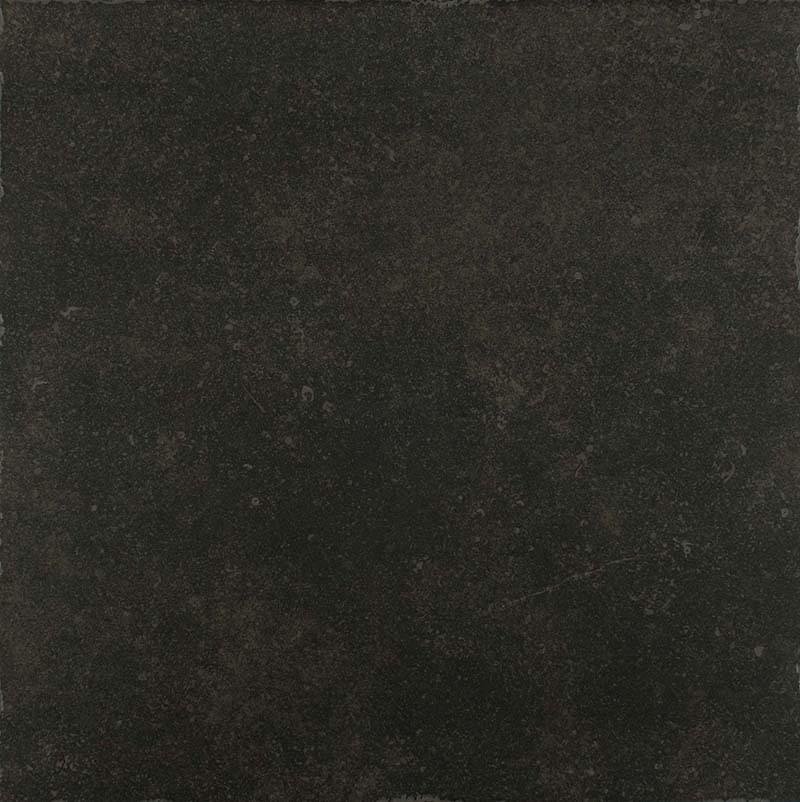 Seranit Belgium Stone Vintage Black 60x60