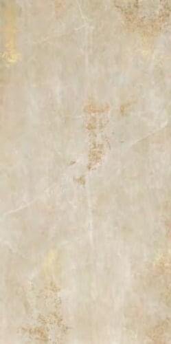 Serenissima Cir Fossil Ins Gold Crema Lux 60x120