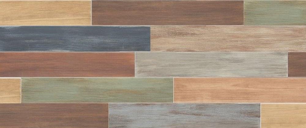 Serenissima Cir Havana Wood  15x90