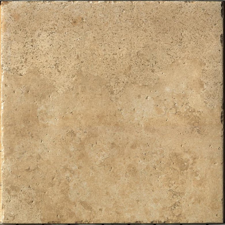 Serenissima Cir Marble Style Scabas Noce 42.5x42.5