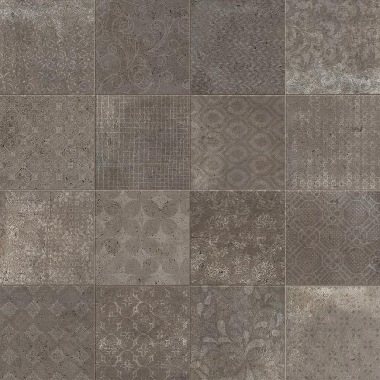 Serenissima Cir Riabita Fabric Industrial 40x40