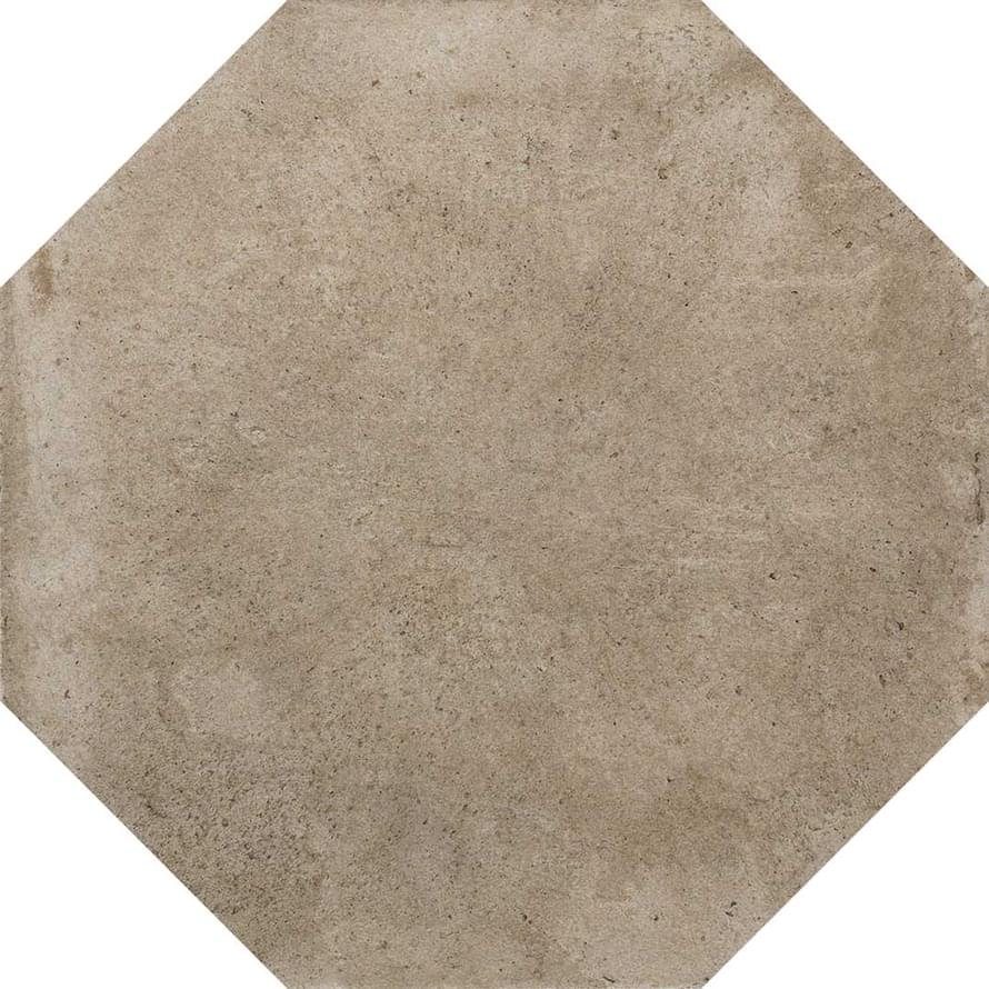 Serenissima Cir Riabita Ottagono Natural 24x42