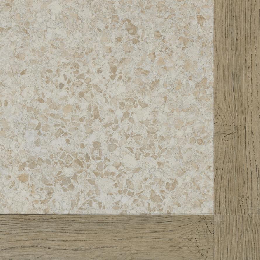 Settecento Accademia Cassettone Beige Grip 47.5x47.5