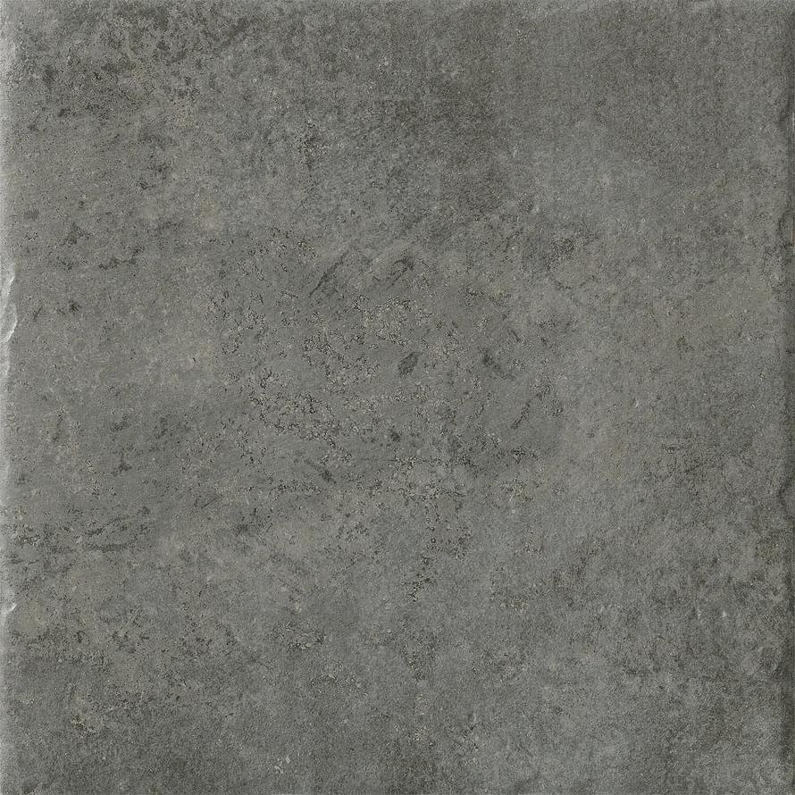 Settecento Ciment Grigio Burattato 15.5x15.5