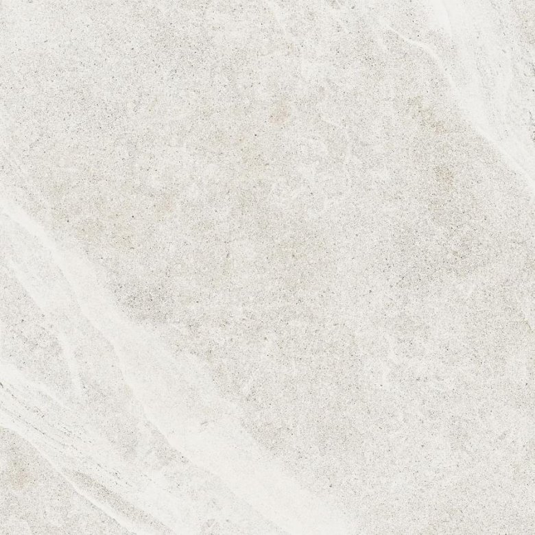 Settecento Nordic Stone White 80x80