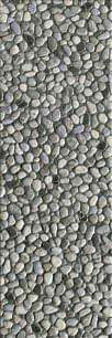 Settecento Sarawak Dark Pebbles 24x72