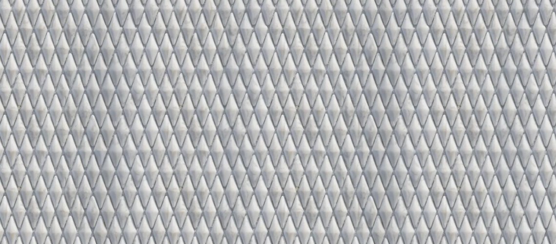 Smalto Mosaic White Light Grey Nat Diamond 29.8x30.5