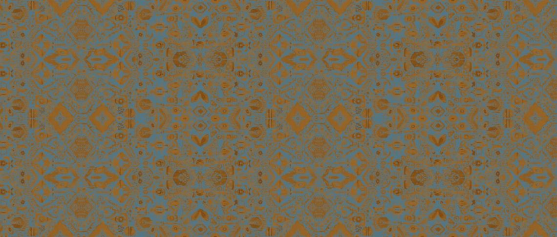 Sodai Samarcanda Denim 120x280