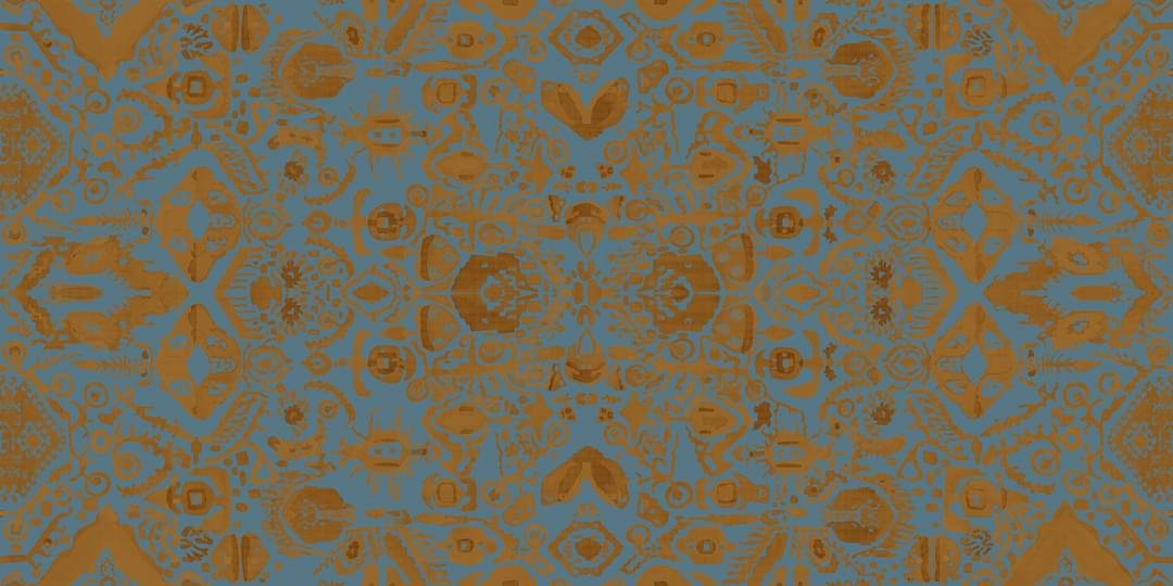Sodai Samarcanda Denim 50x100