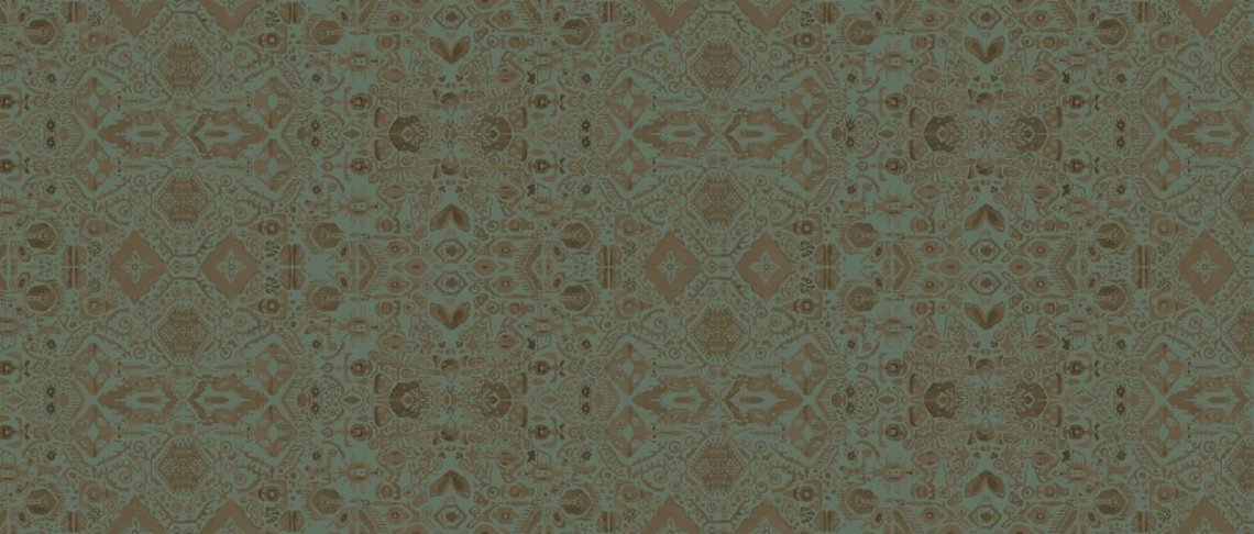 Sodai Samarcanda Forest 120x280