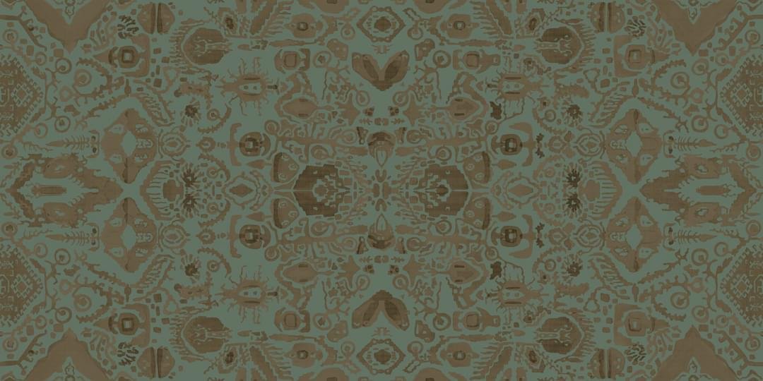 Sodai Samarcanda Forest 50x100