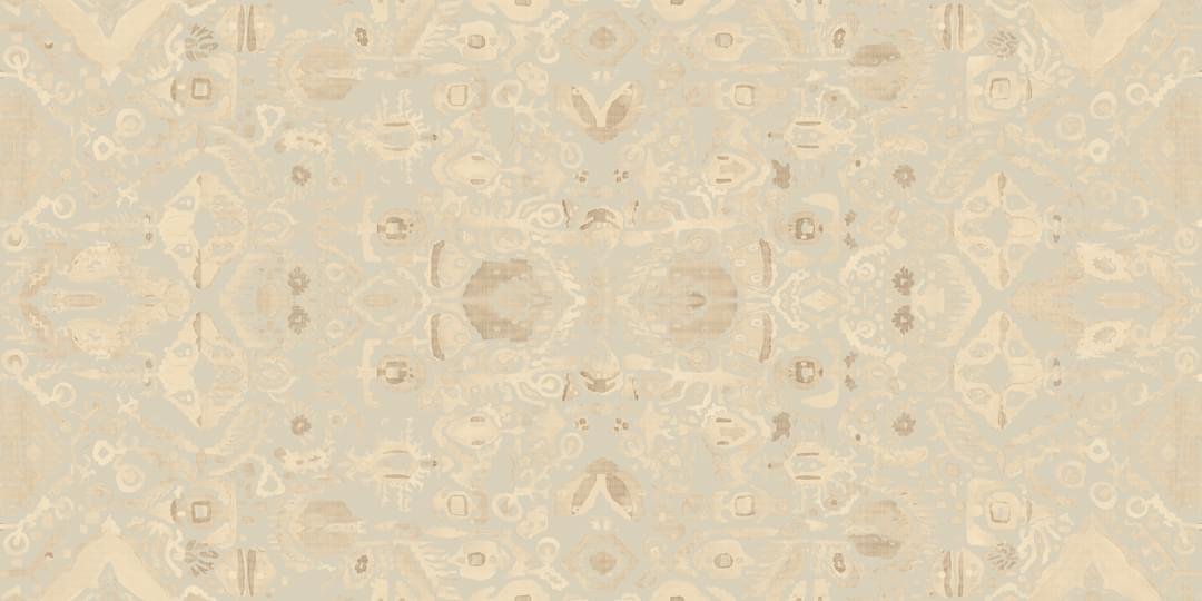 Sodai Samarcanda Greige 50x100