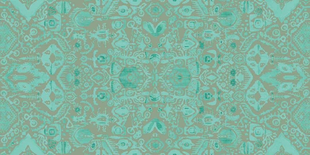 Sodai Samarcanda Olive 50x100