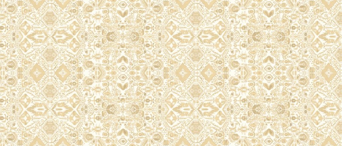 Sodai Samarcanda White 120x280
