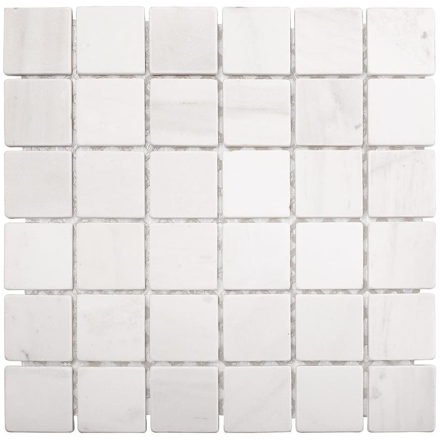 Starmosaic Wild Stone Mosaic 48x48 Vmw Tumbled 30x30