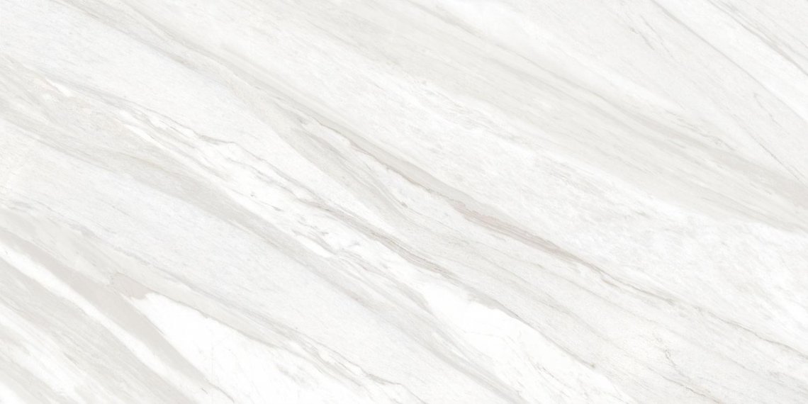 Staro Luxor Bianco Venato Polished 60x120