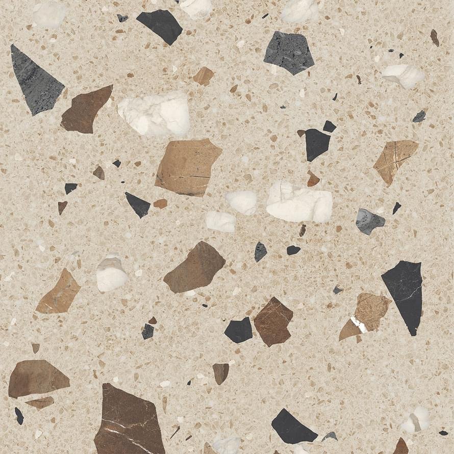 Staro Silk Terra Beige 60x60