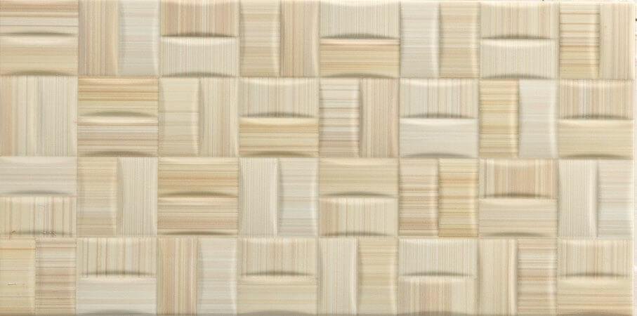 STN Cross Line Crema 25x50