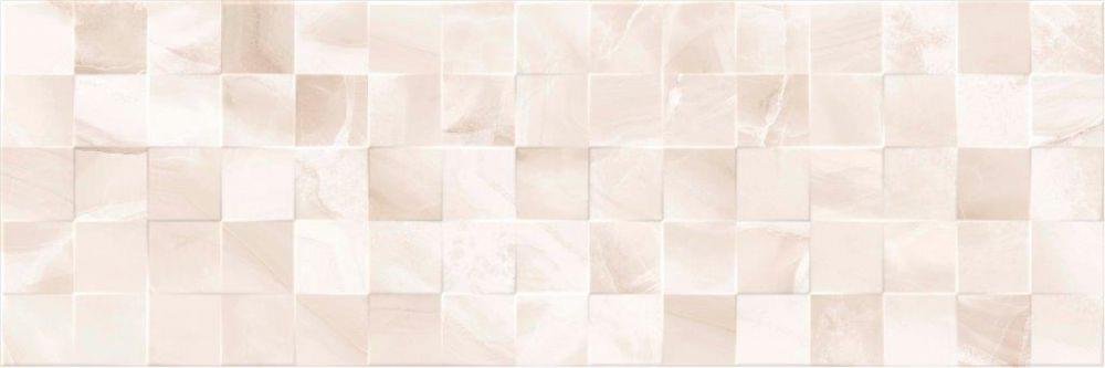 STN Diva Cube Cream 25x75