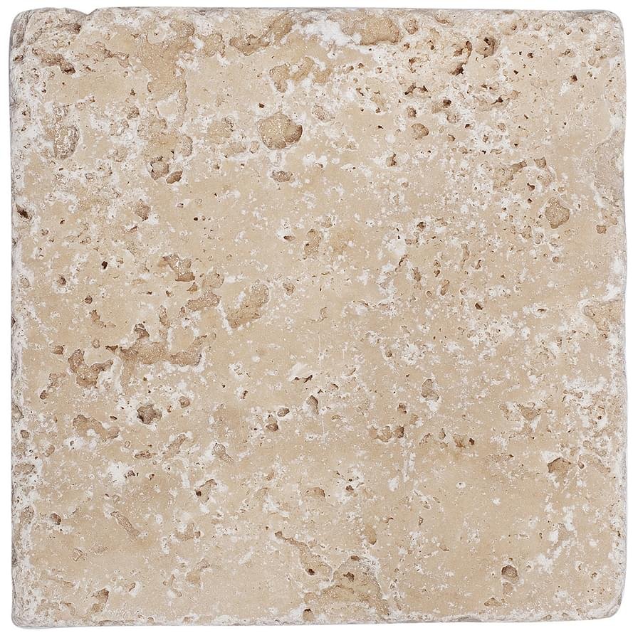 Stone4Home Travertine Toscana Незаполненный 10x10