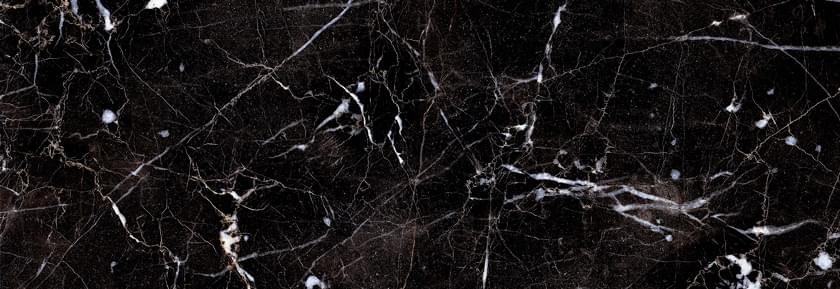 Super Ceramica Carrara Negro Br 20x60