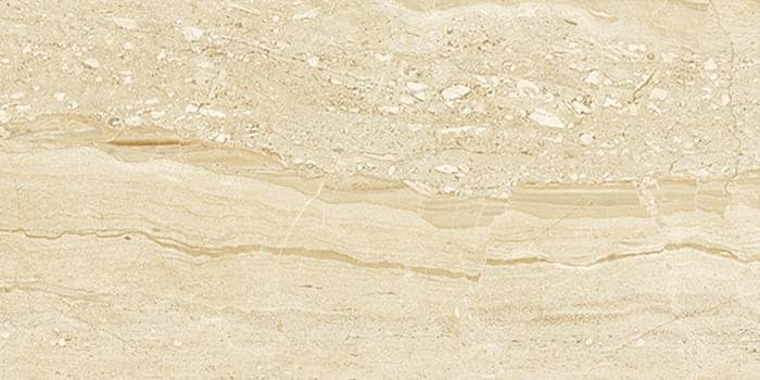 Super Ceramica Dahino Crema Br 25x50