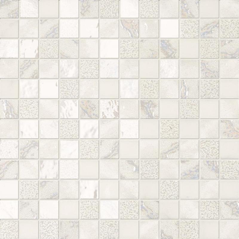 Supergres Four Seasons Snow Mosaic 2.4 30x30