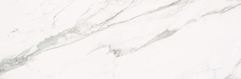 Supergres Purity Marble Statuario 30.5x91.5