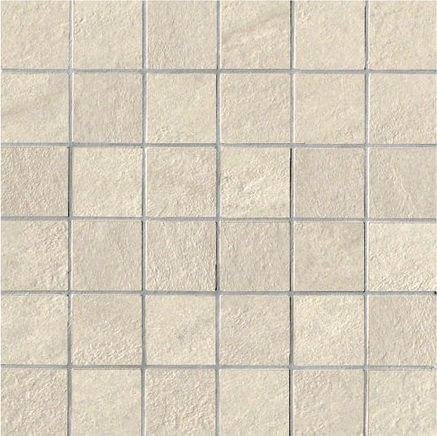 Supergres Stockholm Mandel Mosaic 30x30