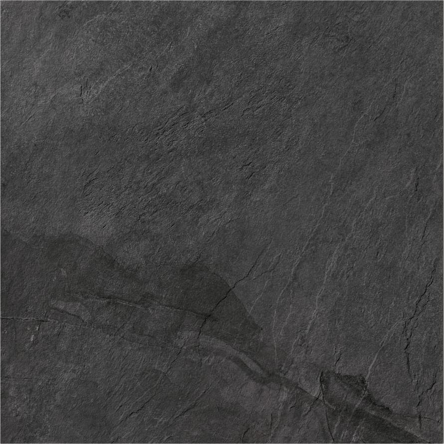 Supergres Stonework Ardesia Nera 60x60