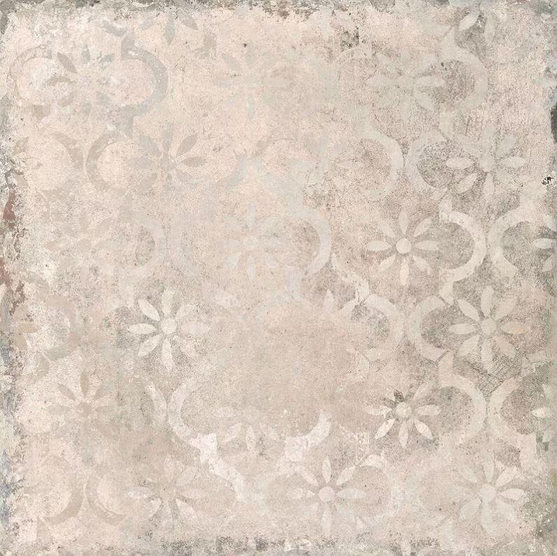 Tagina Il Cotto Deco Stencil Clear 92x92