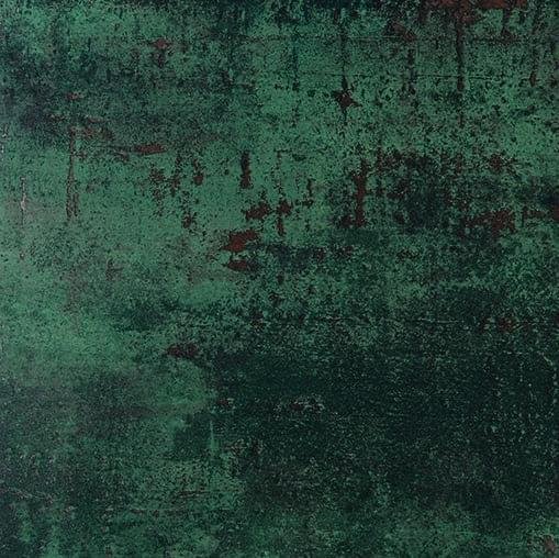 Tau Metal Seagreen 60x60