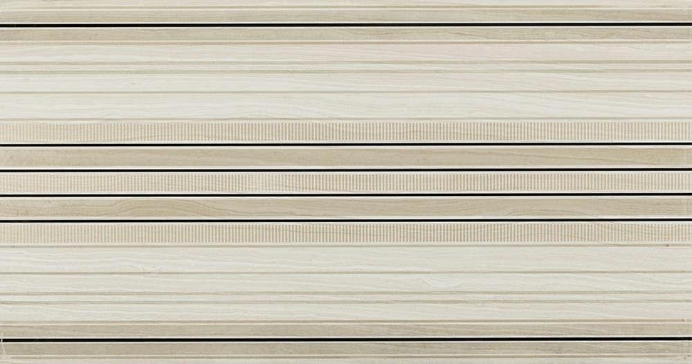 Tau Tabriz Decor Beige Lineas 30.3x60.5