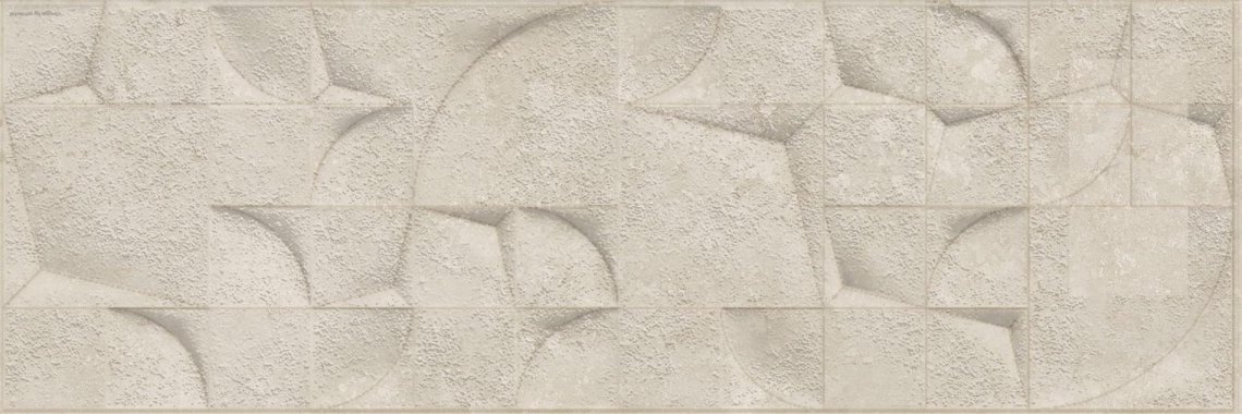 TerracottaPro Ditroyt Decor Lorenzo 30x90